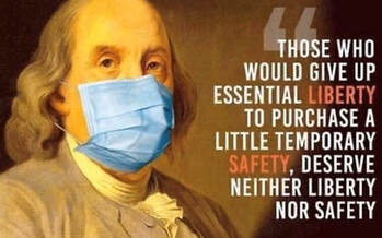 Those who would give up essential liberty to purchase a little temporary  safety deserve neither liberty n… - Founding fathers quotes, Father quotes,  Liberty quotes